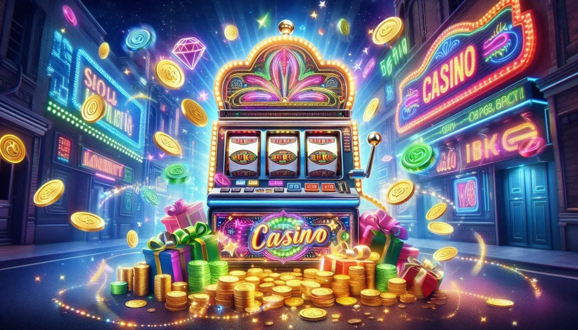 Foxygold Casino